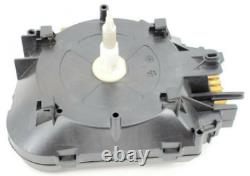 Part # PP-WPW10199989 For Kenmore Washer Control Timer
