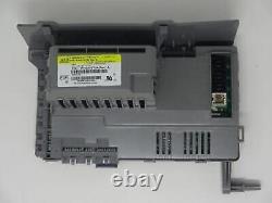 Part # PP-WPW10583356 For Whirlpool Washer Electronic Control Board Assembly