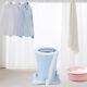 Portable 12l Manual Washing Machine Student Dehydrator Washer Household Dryer