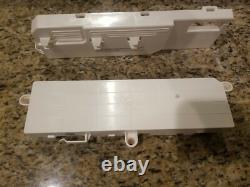 READ DESCRIPTION Samsung Washing Machine Main Control Board DC68-02722A-05