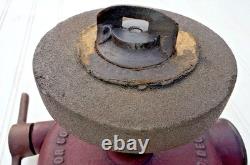 RED DEVIL Divine Water Motor Utica NY washing machine Connection PAT 1905