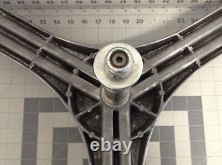 REF Maytag Amana Samsung Washer Spider Arm 34001407 DC97-06987A