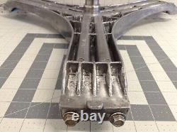 REF Maytag Amana Samsung Washer Spider Arm 34001407 DC97-06987A
