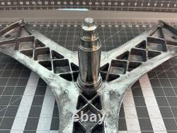 Ref. Bosch Washer Spider Arm P# 00245703 00241108 00710158 00248892