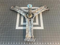 Ref. Frigidaire Washer Spider Arm P# 131450000 134680200 131618500 WH45X10006