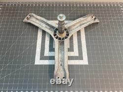 Ref. Frigidaire Washer Spider Arm P# 131450000 134680200 131618500 WH45X10006