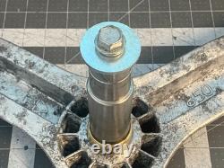 Ref. Frigidaire Washer Spider Arm P# 131450000 134680200 131618500 WH45X10006