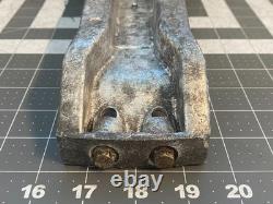 Ref. Frigidaire Washer Spider Arm P# 131450000 134680200 131618500 WH45X10006