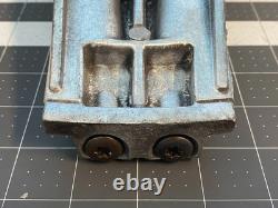 Ref. GE Washer Spider Arm P# WH45X10099