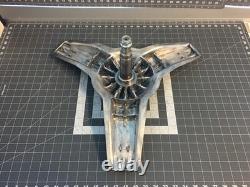 Ref. GE Washer Spider Arm Support P# WH45X20830