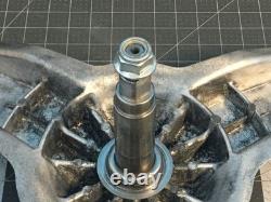 Ref. GE Washer Spider Arm Support P# WH45X20830