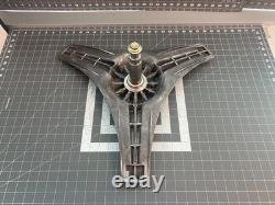 Ref. GE Washer Spider Support Arm P# WH45X10145