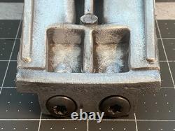 Ref. GE Washer Spider Support Arm P# WH45X10146
