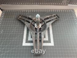 Ref. GE Washer Support Spider Arm P# WH45X23480 WH45X23459