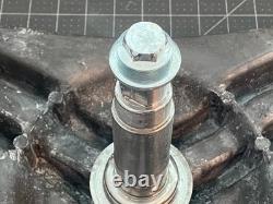 Ref. GE Washer Support Spider Arm P# WH45X23480 WH45X23459