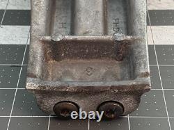 Ref. GE Washer Support Spider Arm P# WH45X23480 WH45X23459