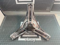 Ref. GE Washer Support Spider Arm P# WH45X23480 WH45X23459