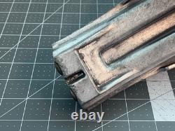 Ref. GE Washer Support Spider Arm P# WH45X23480 WH45X23459