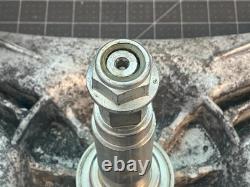 Ref. GE Washer Tub Support Spider Arm P# WH45X10070 WH45X10079 WH02X10211