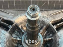 Ref. GE Washer Tub Support Spider Arm P# WH45X10079 WH45X10070 WH02X10211