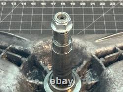 Ref. GE Washer Tub Support Spider Arm P# WH45X10079 WH45X10070 WH02X10211