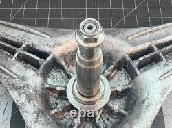 Ref. GE Washer Tub Support Spider Arm P# WH45X10079 WH45X10070 WH02X10211