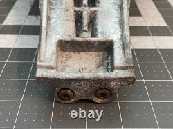 Ref. GE Washer Tub Support Spider Arm P# WH45X10079 WH45X10070 WH02X10211