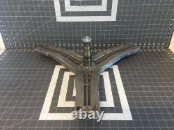 Ref. LG Washer Spider P# MHW62141201