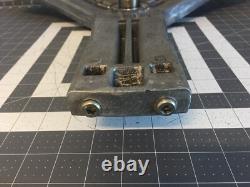 Ref. LG Washer Spider P# MHW62141201