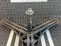 Ref. Maytag Amana Samsung Washer Spider Arm P# 34001407 DC97-06987A