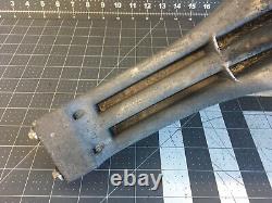 Ref. Maytag Amana Samsung Washer Spider Arm P# 34001407 DC97-06987A