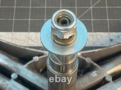 Ref. Maytag Amana Samsung Washer Spider Arm P# DC97-06987A 34001407