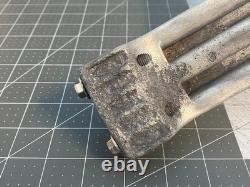 Ref. Maytag Amana Samsung Washer Spider Arm P# DC97-06987A 34001407