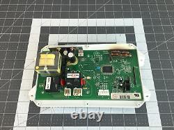 Ref. Maytag Dryer Control Board P# 6 3716300 63716300