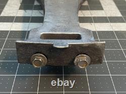 Ref. Samsung Washer Spider Arm P# DC97-15877E