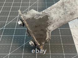 Ref. Samsung Washer Spider Arm P# DC97-15877E