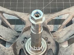 Ref. Whirlpool Amana Washer Spider Arm P# W10202464 8540457 8540679