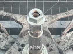 Ref. Whirlpool Amana Washer Spider Arm P# W10202464 8540457 8540679