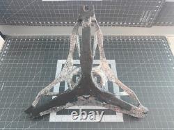 Ref. Whirlpool Amana Washer Spider Arm P# W10202464 8540457 8540679