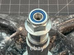 Ref. Whirlpool Kenmore Washer Spider Arm P# 8181668 8182247 W10269756 W10250648