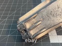 Ref. Whirlpool Kenmore Washer Spider Arm P# 8181914 8182232 WPW10250573