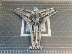 Ref. Whirlpool Kenmore Washer Spider Arm P# 8182247 8181668 W10269756 W10250648