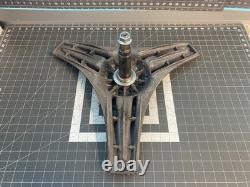 Ref. Whirlpool Kenmore Washer Spider Arm P# 8182247 8181668 W10269756 W10250648