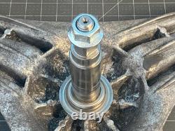 Ref. Whirlpool Kenmore Washer Spider Arm P# 8182247 8181668 W10269756 W10250648