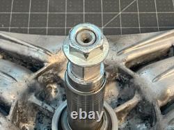 Ref. Whirlpool Kenmore Washer Spider Arm P# 8182247 8181668 W10269756 W10250648