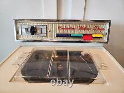 SUZY HOMEMAKER Vintage1966Topper ToysSuzy HomemakerWasherWashing Machine