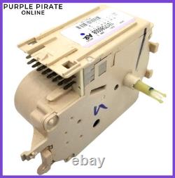 (Same Day Ship) Frigidaire Washer Timer 131758600B