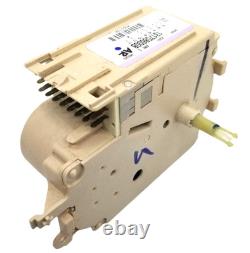 (Same Day Ship) Frigidaire Washer Timer 131758600B
