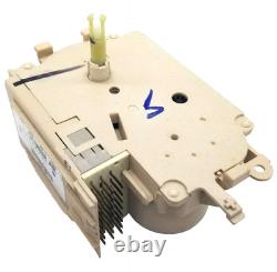 (Same Day Ship) Frigidaire Washer Timer 131758600B
