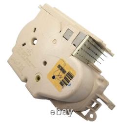 (Same Day Ship) Frigidaire Washer Timer 131758600B